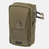 Подсумок Helikon-Tex NAVTEL Pouch [O.08] - Cordura — Adaptive Green
