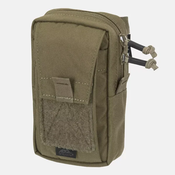 Подсумок Helikon-Tex NAVTEL Pouch [O.08] - Cordura — Adaptive Green