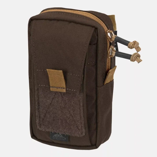 Подсумок Helikon-Tex NAVTEL Pouch [O.08] - Cordura — Earth Brown / Clay