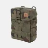 Подсумок Helikon-Tex E&E Pouch [U.03] — PL Woodland