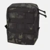 Подсумок Helikon-Tex GENERAL PURPOSE CARGO Pouch [U.05] - Cordura — MultiCam Black