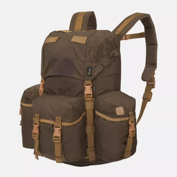 Рюкзак Helikon-Tex Bergen Backpack — Earth Brown / Clay