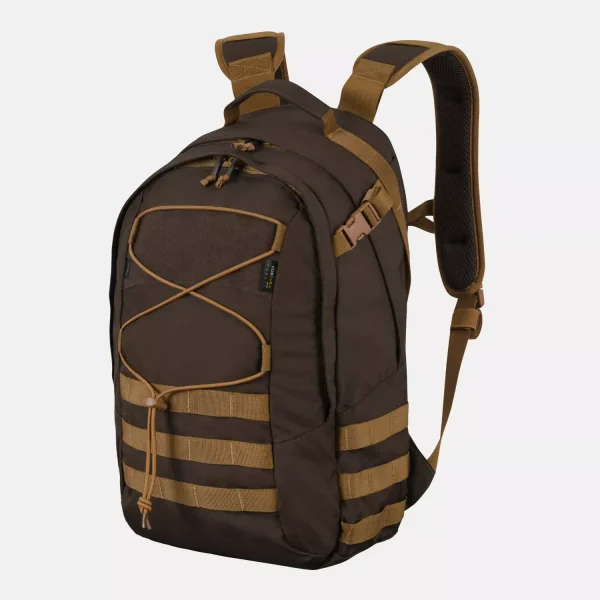 Рюкзак Helikon-Tex EDC Backpack - Cordura — Earth Brown / Clay