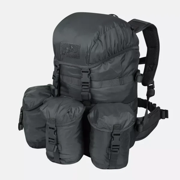 Рюкзак Helikon-Tex MATILDA Backpack - Nylon — Shadow Grey