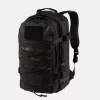 Рюкзак Helikon-Tex RACCOON Mk2 Backpack - Cordura — MultiCam Black / Black