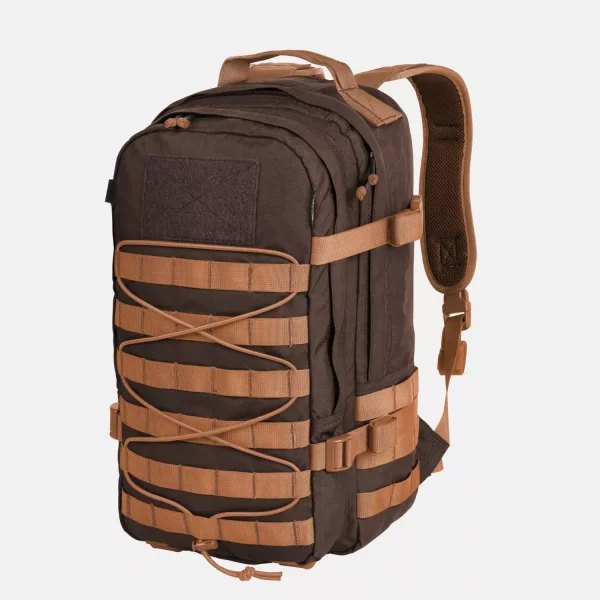 Рюкзак Helikon-Tex RACCOON Mk2 Backpack - Cordura — Earth Brown / Clay