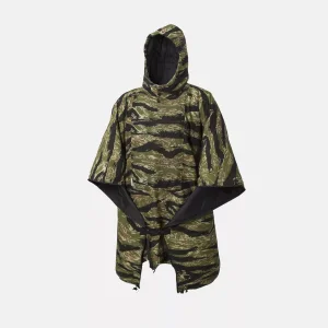 Пончо Helikon-Tex SWAGMAN ROLL Poncho — Windpack Nylon