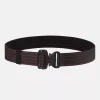Ремень Helikon-Tex Competition Nautic Shooting Belt — Black / Red