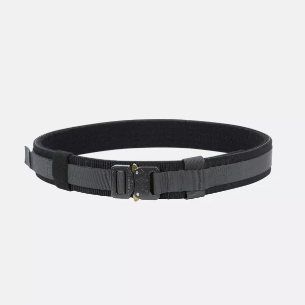 Ремень Helikon-Tex Cobra Competition Range Belt (45mm) — Shadow Grey