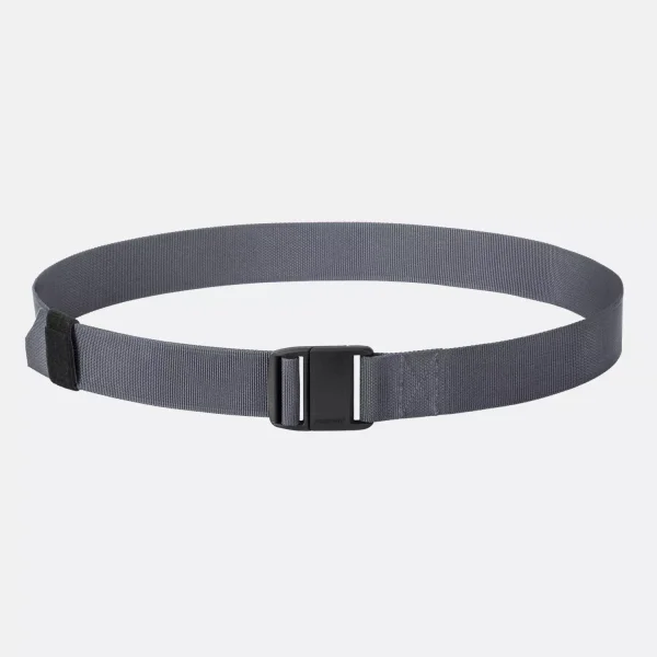 Ремень Helikon-Tex EDC Magnetic Belt — Shadow Grey / Black