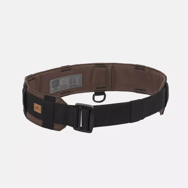 Ремень Helikon-Tex Forester Bushcraft Belt — Earth Brown / Black