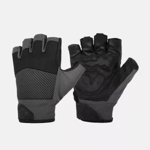 Перчатки Helikon-Tex Half Finger Mk2 Gloves