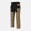 Брюки Helikon-Tex HYBRID OUTBACK PANTS - DuraCanvas — Coyote / Black
