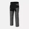 Брюки Helikon-Tex HYBRID OUTBACK PANTS - DuraCanvas — Cloud Grey / Black