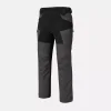 Брюки Helikon-Tex HYBRID OUTBACK PANTS - DuraCanvas — Ash Grey / Black