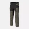 Брюки Helikon-Tex HYBRID OUTBACK PANTS - DuraCanvas — Taiga Green / Black