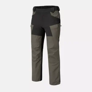 Брюки Helikon-Tex HYBRID OUTBACK PANTS - DuraCanvas
