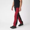 Брюки Helikon-Tex HYBRID OUTBACK PANTS - DuraCanvas — Crimson Sky / Black