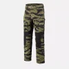 Брюки Helikon-Tex MCDU Pants — Tiger Stripe / Black