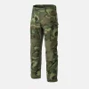 Брюки Helikon-Tex MCDU Pants — ERDL / Olive Green