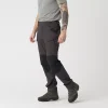 Брюки Helikon-Tex OTP (Outdoor Tactical Pants) - VersaStretch — Ash Grey / Black