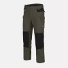 Брюки Helikon-Tex PILGRIM Pants — Taiga Green / Black