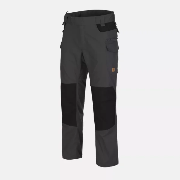 Брюки Helikon-Tex PILGRIM Pants — Ash Grey / Black
