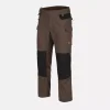Брюки Helikon-Tex PILGRIM Pants — Earth Brown / Black