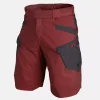 Шорты Helikon-Tex UTS (Urban Tactical Shorts) 11'' - PolyCotton Ripstop — Crimson Sky / Ash Grey