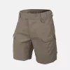 Шорты Helikon-Tex UTS (Urban Tactical Shorts) 8.5 - PolyCotton Ripstop — RAL 7013