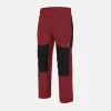 Брюки Helikon-Tex WOODSMAN Pants — Crimson Sky / Black