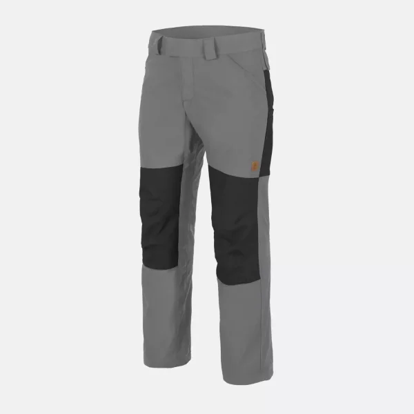 Брюки Helikon-Tex WOODSMAN Pants — Cloud Grey / Ash Grey
