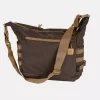 Сумка Helikon-Tex BUSHCRAFT SATCHEL Bag - Cordura — Earth Brown / Clay