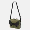 Сумка Helikon-Tex CLAYMORE Bag - Cordura — Olive Green / Black