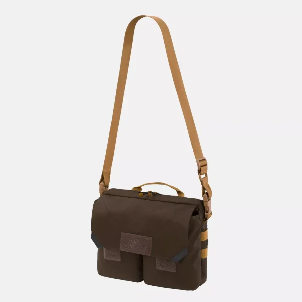 Сумка Helikon-Tex CLAYMORE Bag - Cordura — Earth Brown / Clay