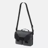 Сумка Helikon-Tex CLAYMORE Bag - Cordura — Shadow Grey / Black