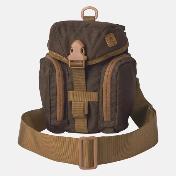 Сумка Helikon-Tex ESSENTIAL KITBAG - Cordura — Earth Brown / Clay