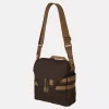 Сумка Helikon-Tex Bushcraft Haversack Bag - Cordura — Earth Brown / Clay