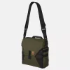 Сумка Helikon-Tex Bushcraft Haversack Bag - Cordura — Olive Green / Black