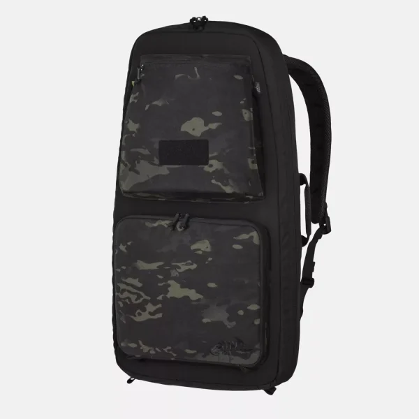 Сумка Helikon-Tex SBR Carrying Bag — MultiCam Black / Black