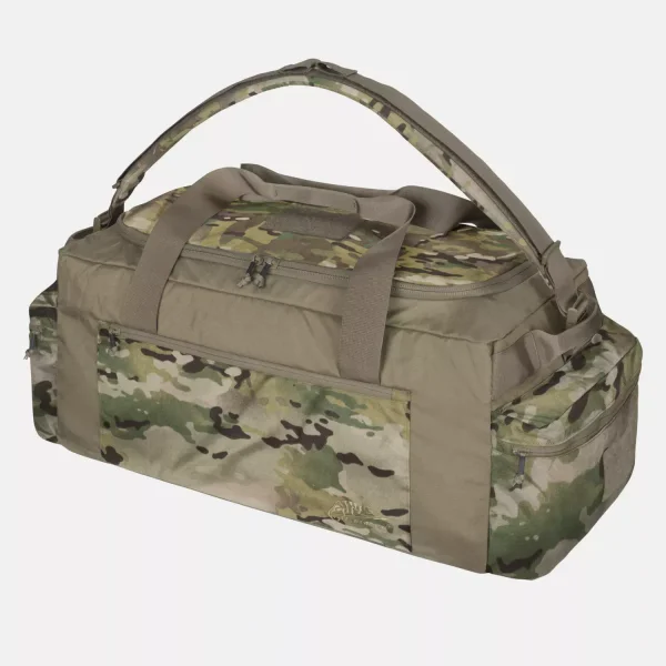 Сумка Helikon-Tex ENLARGED URBAN TRAINING BAG — MultiCam / Adaptive Green