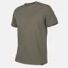 Футболка Helikon-Tex TACTICAL T-Shirt - TopCool — Adaptive Green