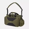Сумка Helikon-Tex MISSION Bag - Cordura — Olive Green / Black