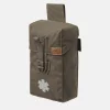 Аптечка Helikon-Tex Bushcraft First Aid Kit - Cordura — RAL 7013
