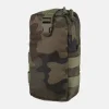 Подсумок Helikon-Tex Guardian Multi Pouch - Cordura — PL Woodland