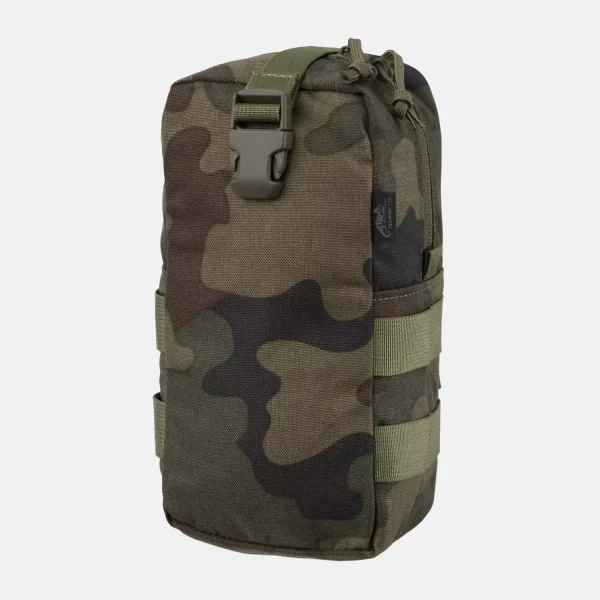 Подсумок Helikon-Tex Guardian Multi Pouch - Cordura — PL Woodland