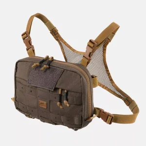 Нагрудная сумка Helikon-Tex Chest Pack Numbat Small