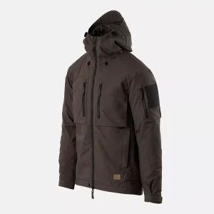 Куртка Helikon-Tex Winter Yukon Jacket - Duracanvas