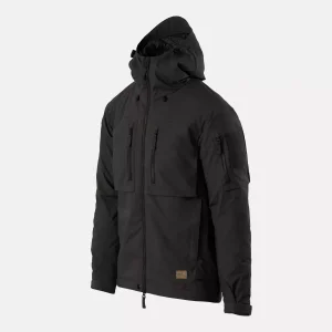 Куртка Helikon-Tex Winter Yukon Jacket - Duracanvas