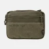 Обложка для блокнота Helikon-Tex A5 Notebook Cover — Olive Green